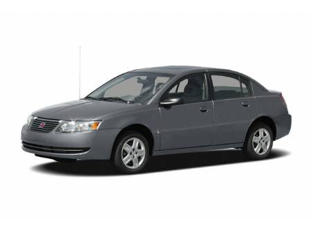 2006 Saturn Ion 2