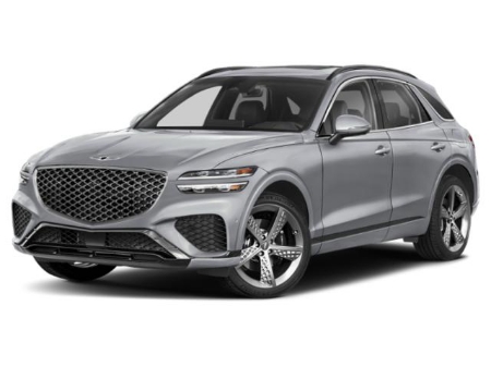 2022 Genesis GV70 3.5T Sport Prestige