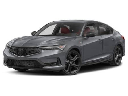 2023 Acura Integra A-Spec Tech Package
