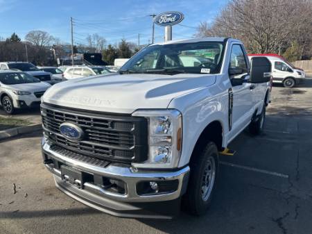 2024 Ford F-250SD XL