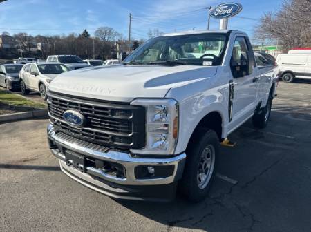 2024 Ford F-350SD XL