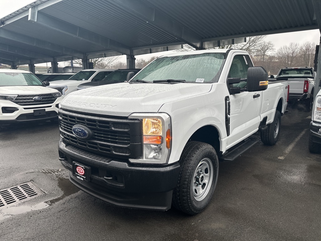 2024 Ford F-350SD XL