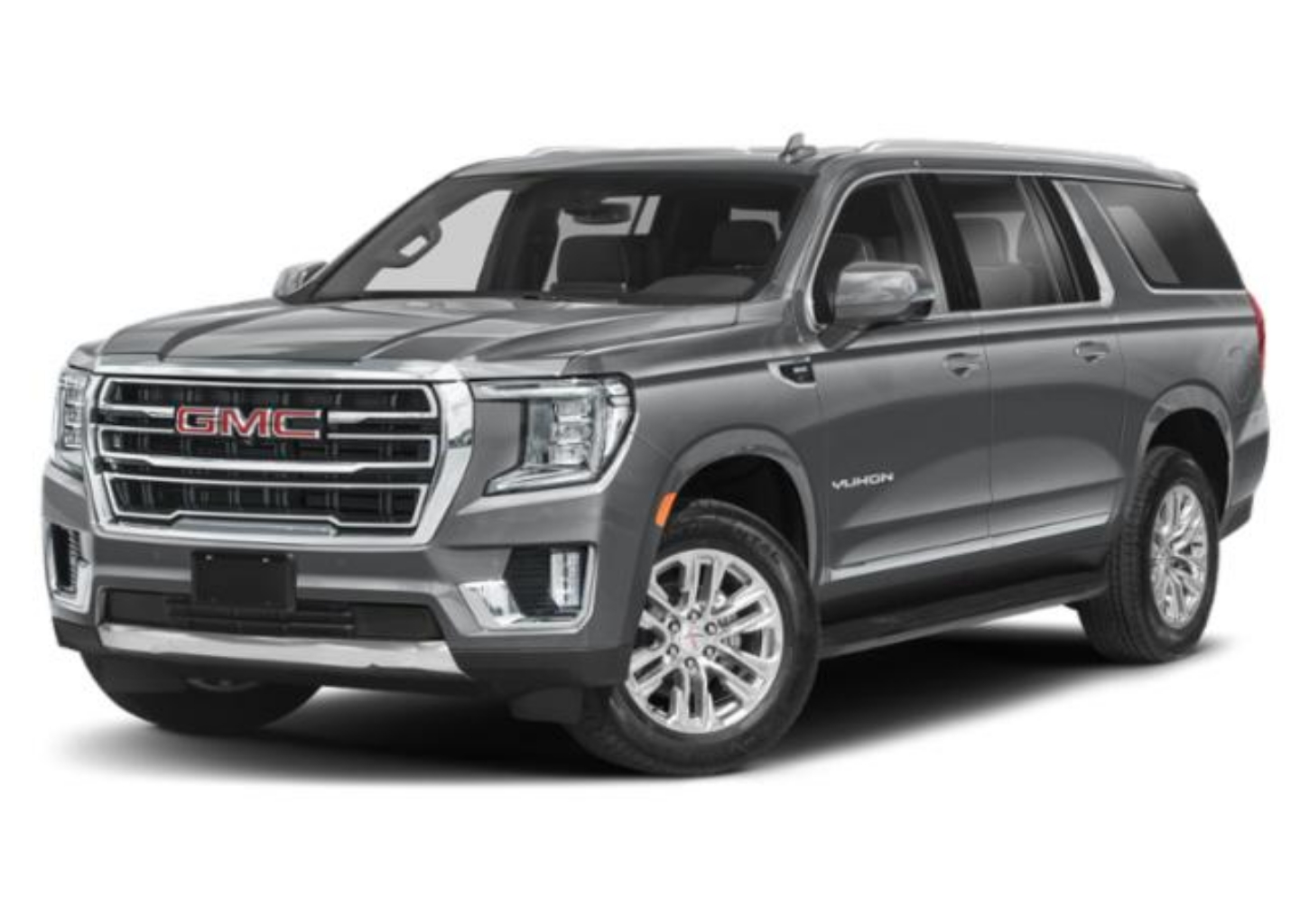 2024 GMC Yukon 2WD SLT's photo
