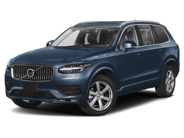 2025 Volvo XC90 B6 Plus 6-Seater