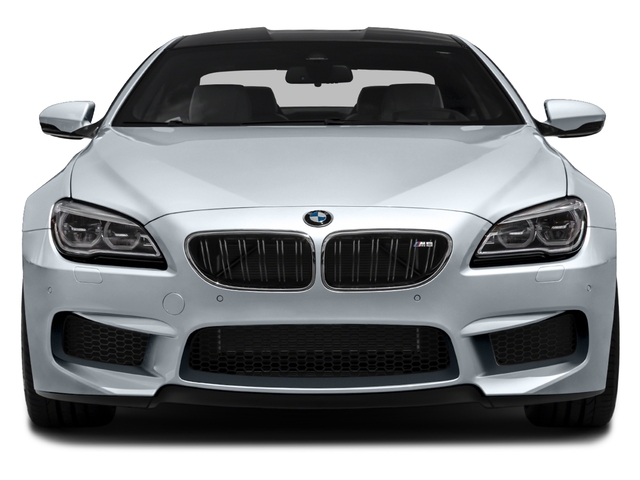 2016 Bmw M6 Coupe photo 7