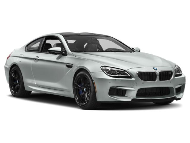2016 Bmw M6 Coupe photo 9