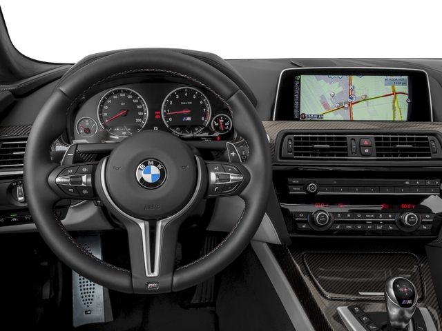 2016 Bmw M6 Coupe photo 10