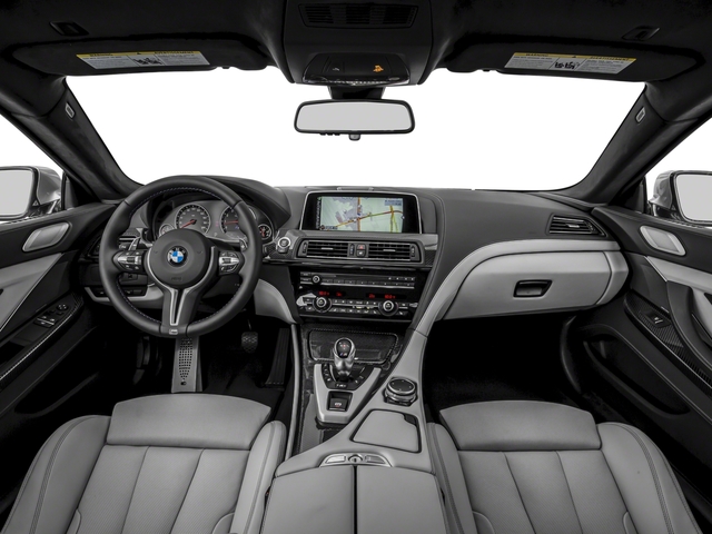 2016 Bmw M6 Coupe photo 11