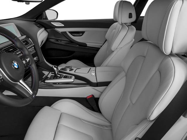 2016 Bmw M6 Coupe photo 12