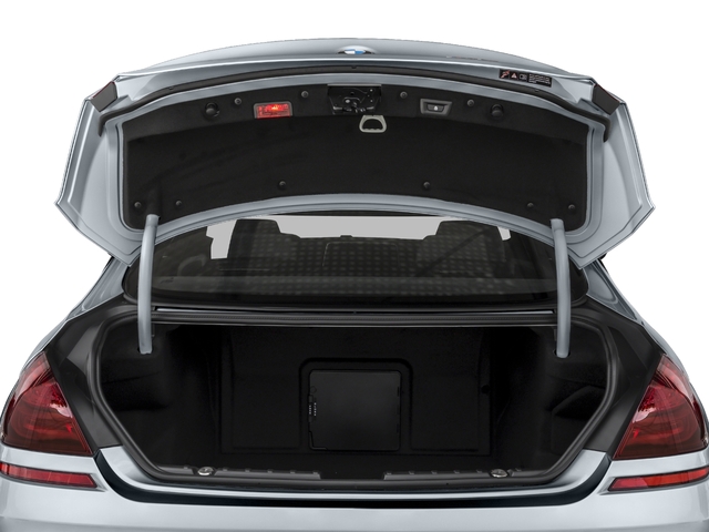 2016 Bmw M6 Coupe photo 14