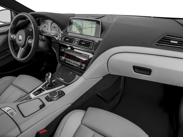 2016 Bmw M6 Coupe photo 17