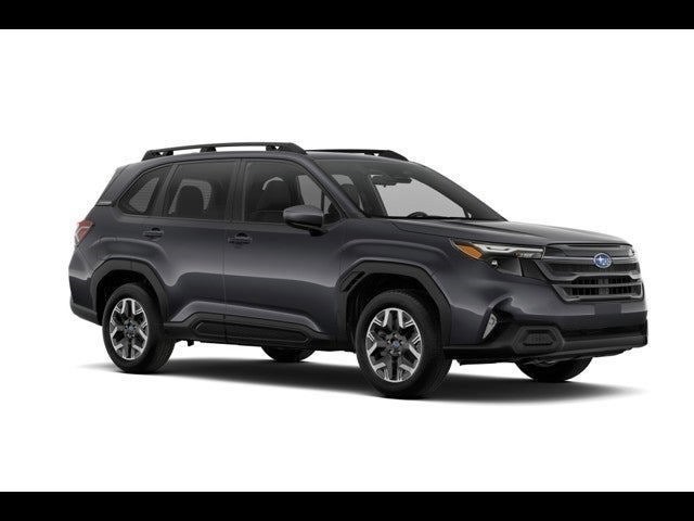 New 2025 Subaru Forester Premium