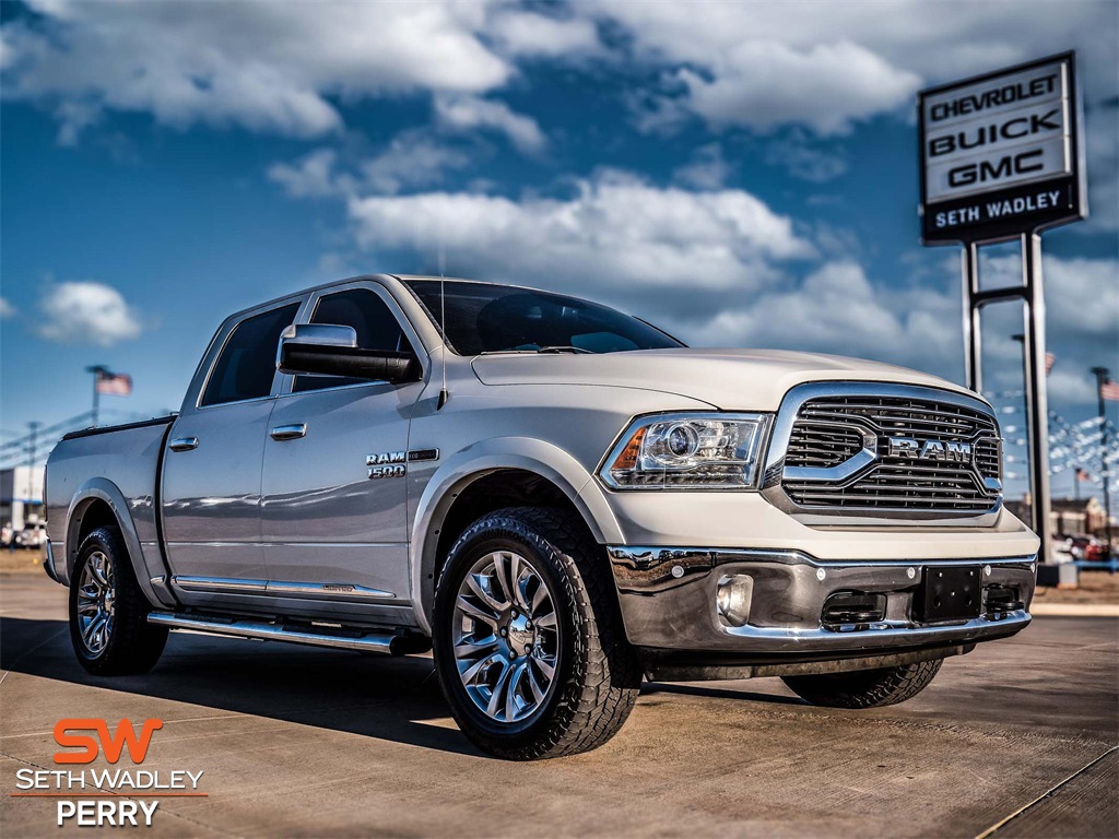 2016 RAM 1500 Limited