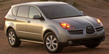 2006 Subaru B9 Tribeca 5-Pass