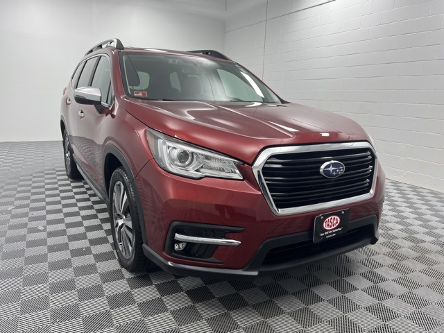 2019 Subaru Ascent Touring