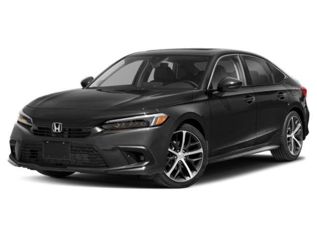 2023 Honda Civic Sedan Touring