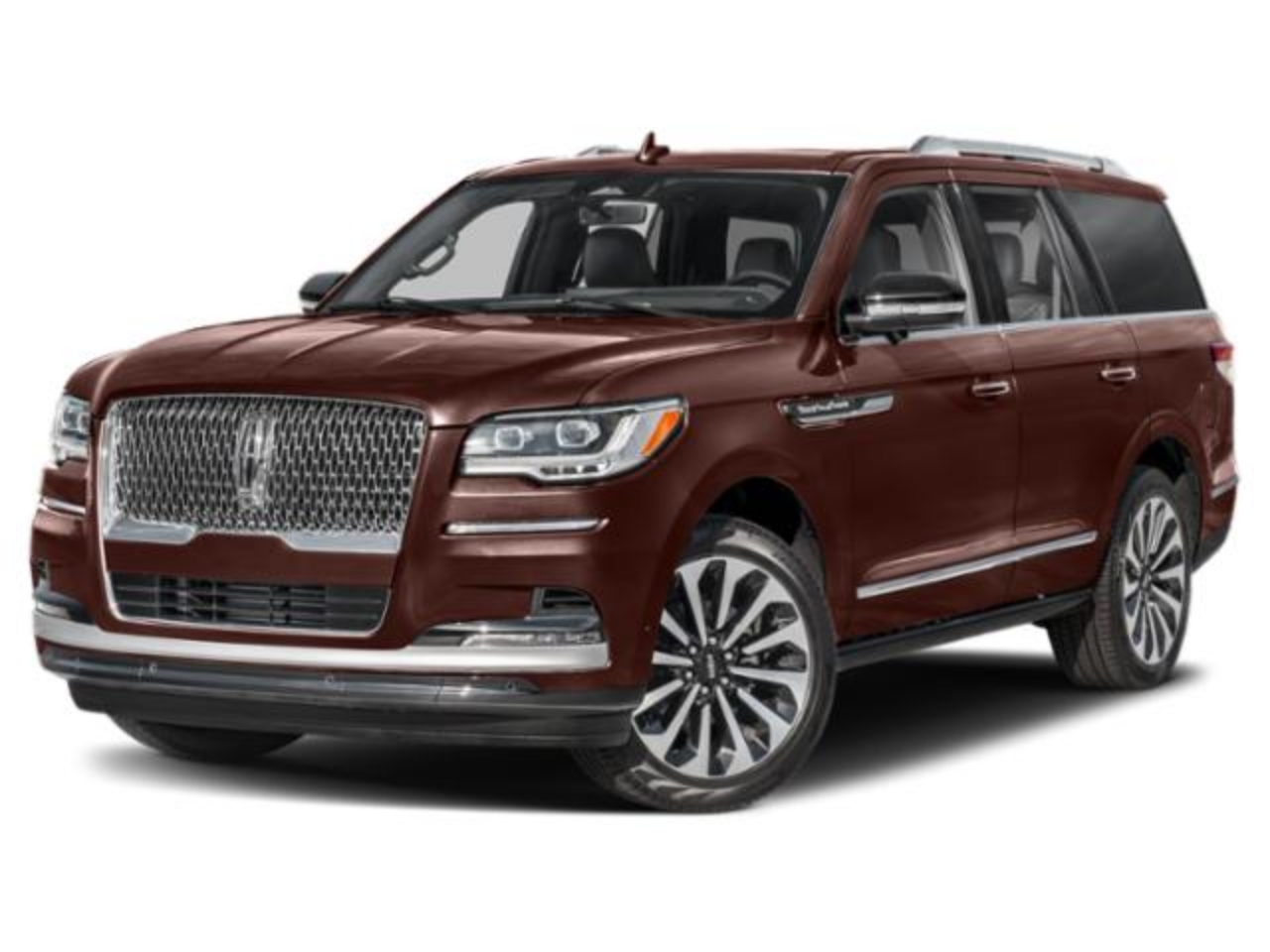 2024 Lincoln Navigator Premiere AWD's photo