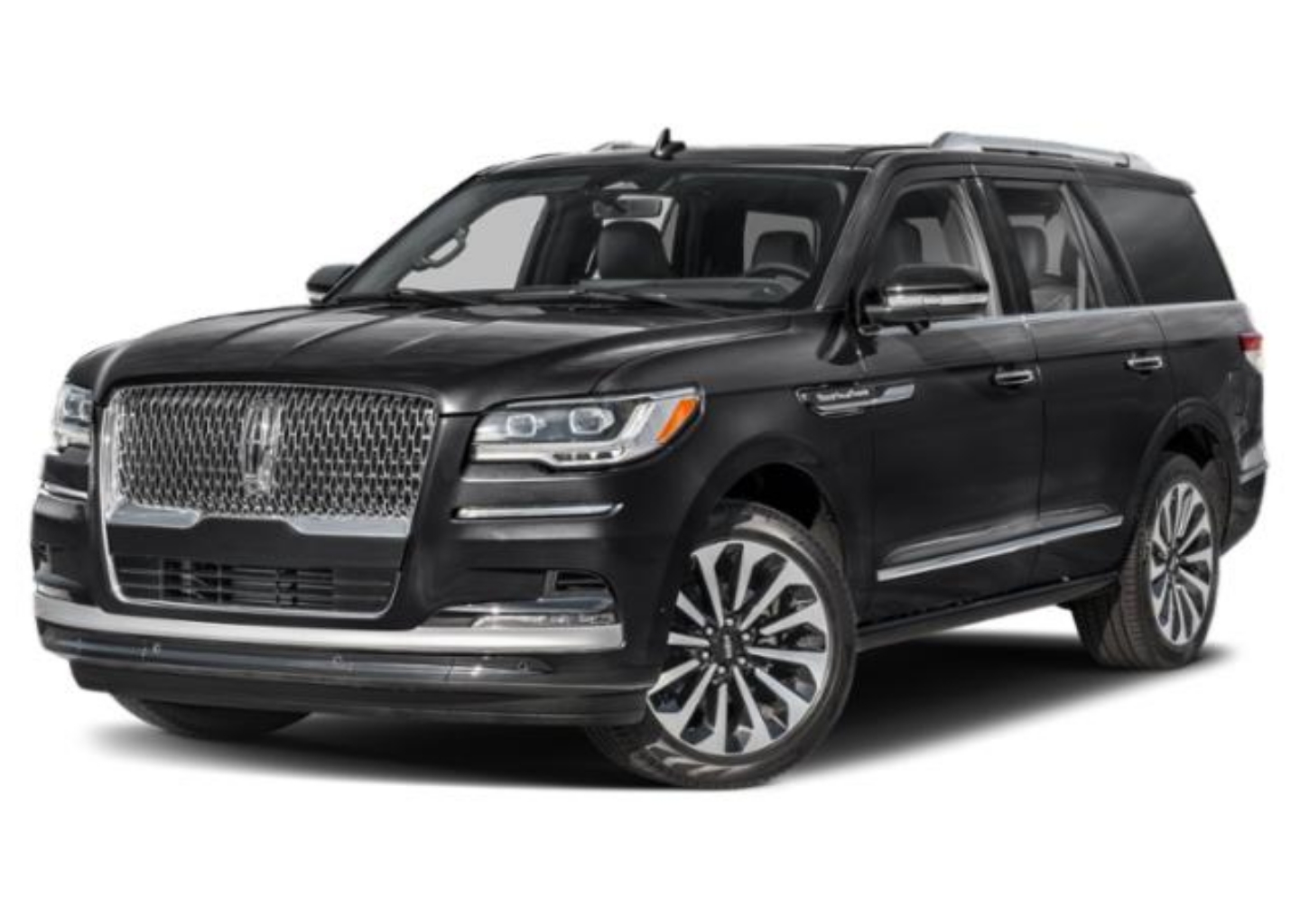 2024 Lincoln Navigator Reserve 4WD's photo