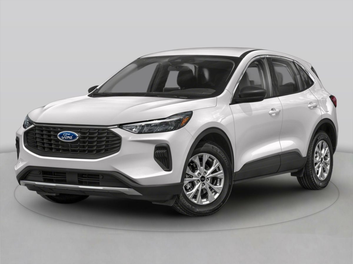 2025 Ford Escape ST-Line Elite photo 2