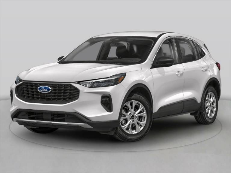 2025 Ford Escape ST-Line Elite