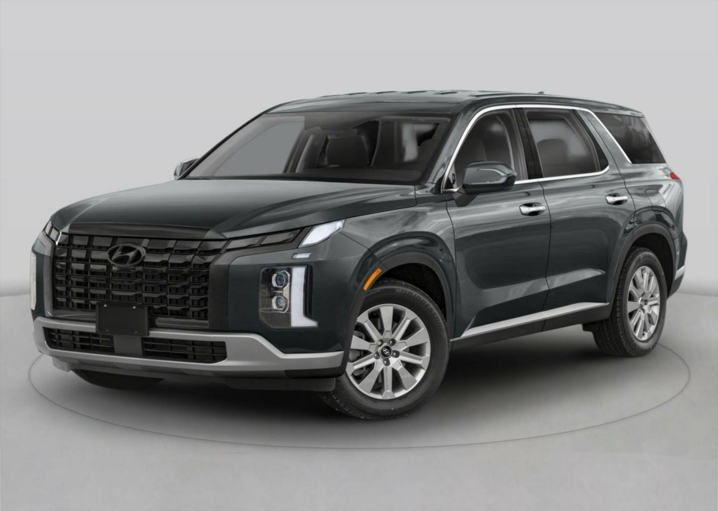 2023 Hyundai Palisade SEL's photo