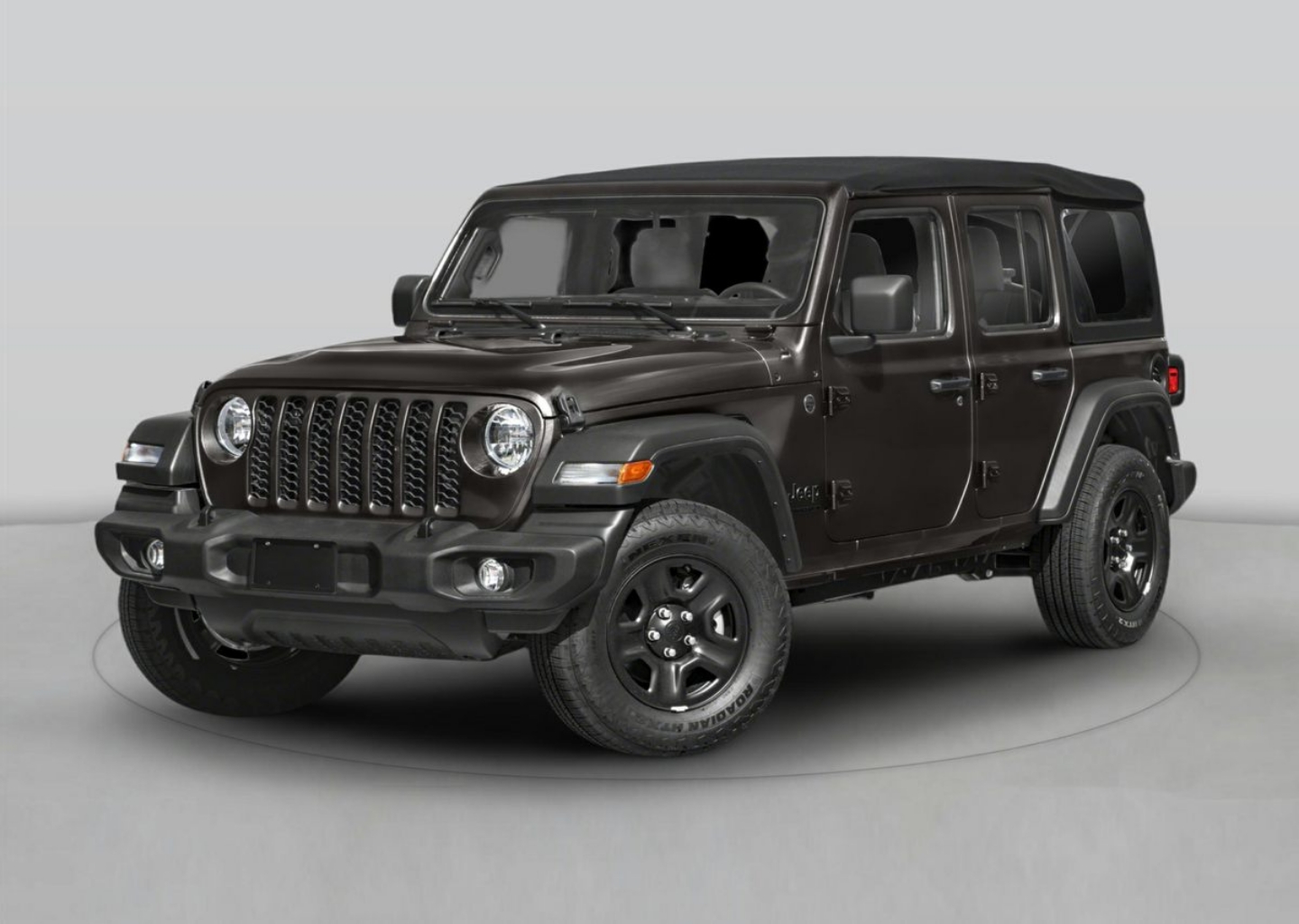 2026 Jeep Wrangler 4-Door Moab 392's photo