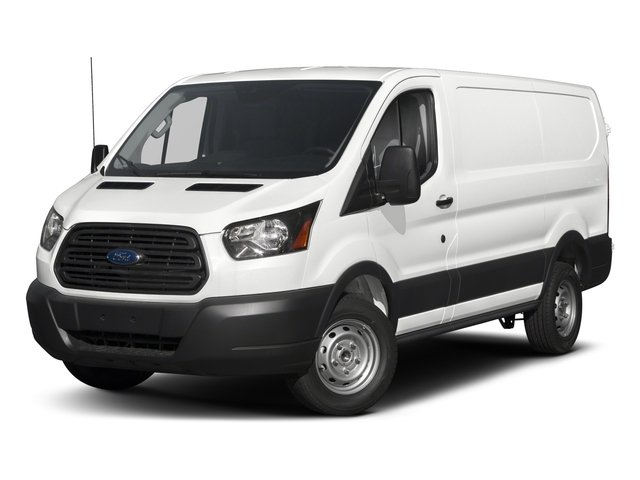 Used 2018 Ford Transit Van 