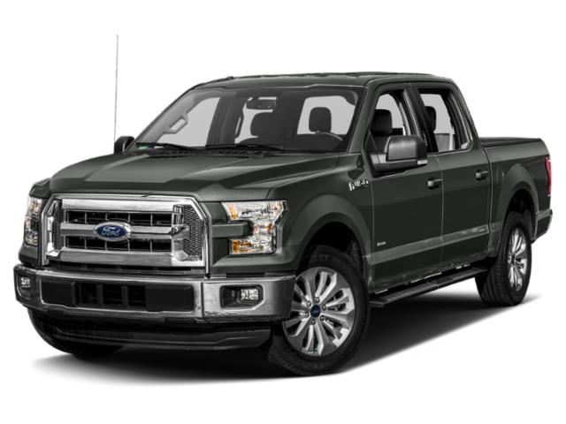 Used 2015 Ford F-150 XLT with VIN 1FTEW1CGXFKD21656 for sale in Hillsboro, TX