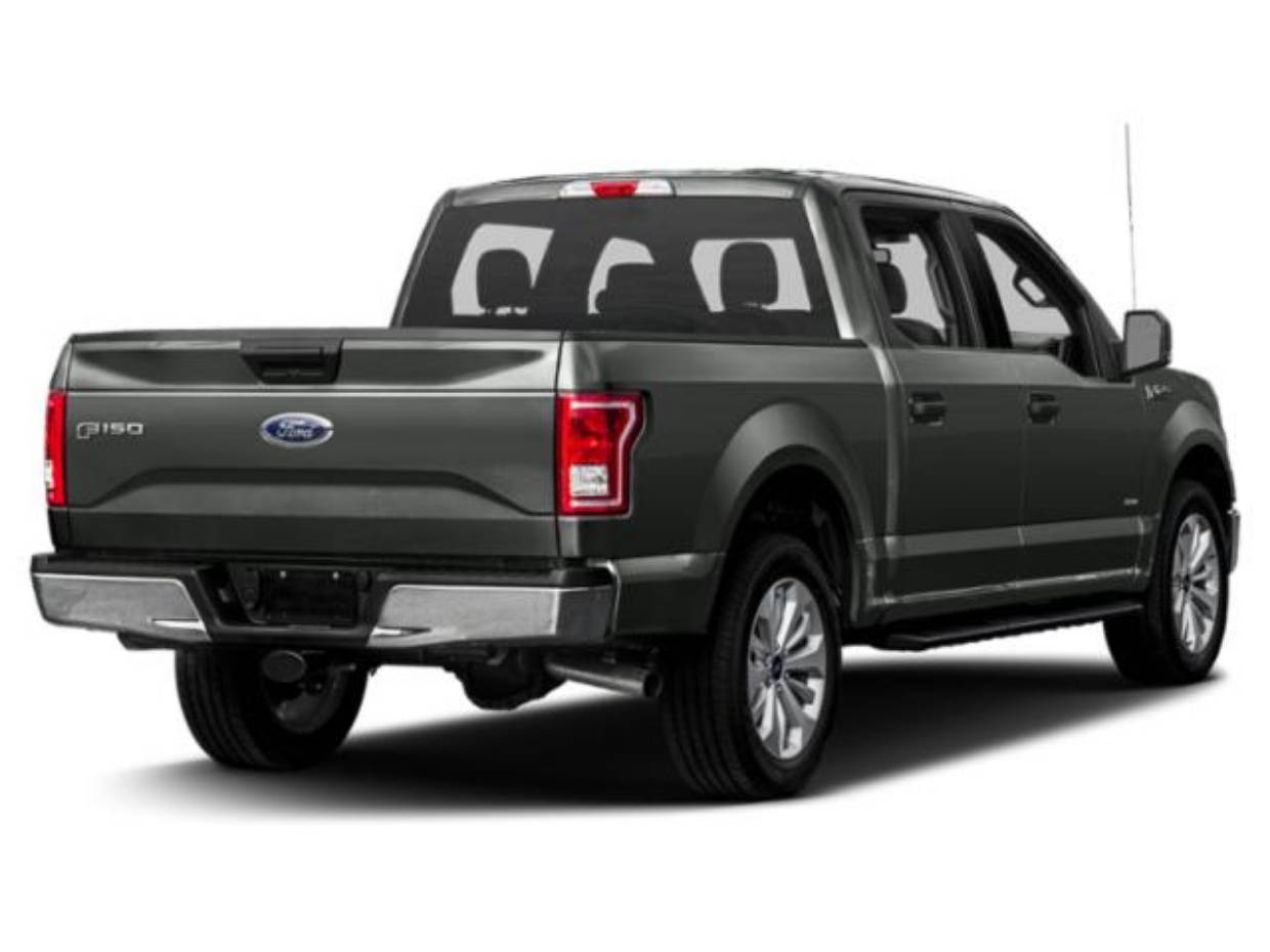 Used 2015 Ford F-150 XLT with VIN 1FTEW1EG8FKE60309 for sale in Woodward, OK