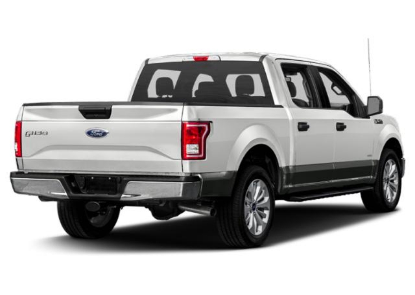 Used 2015 Ford F-150 XLT with VIN 1FTFW1EF9FFB43479 for sale in Canfield, OH