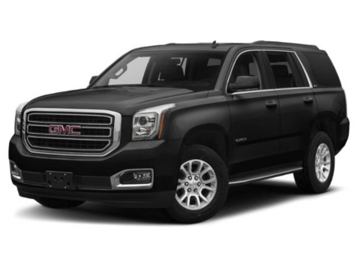 2015 GMC Yukon SLT's photo