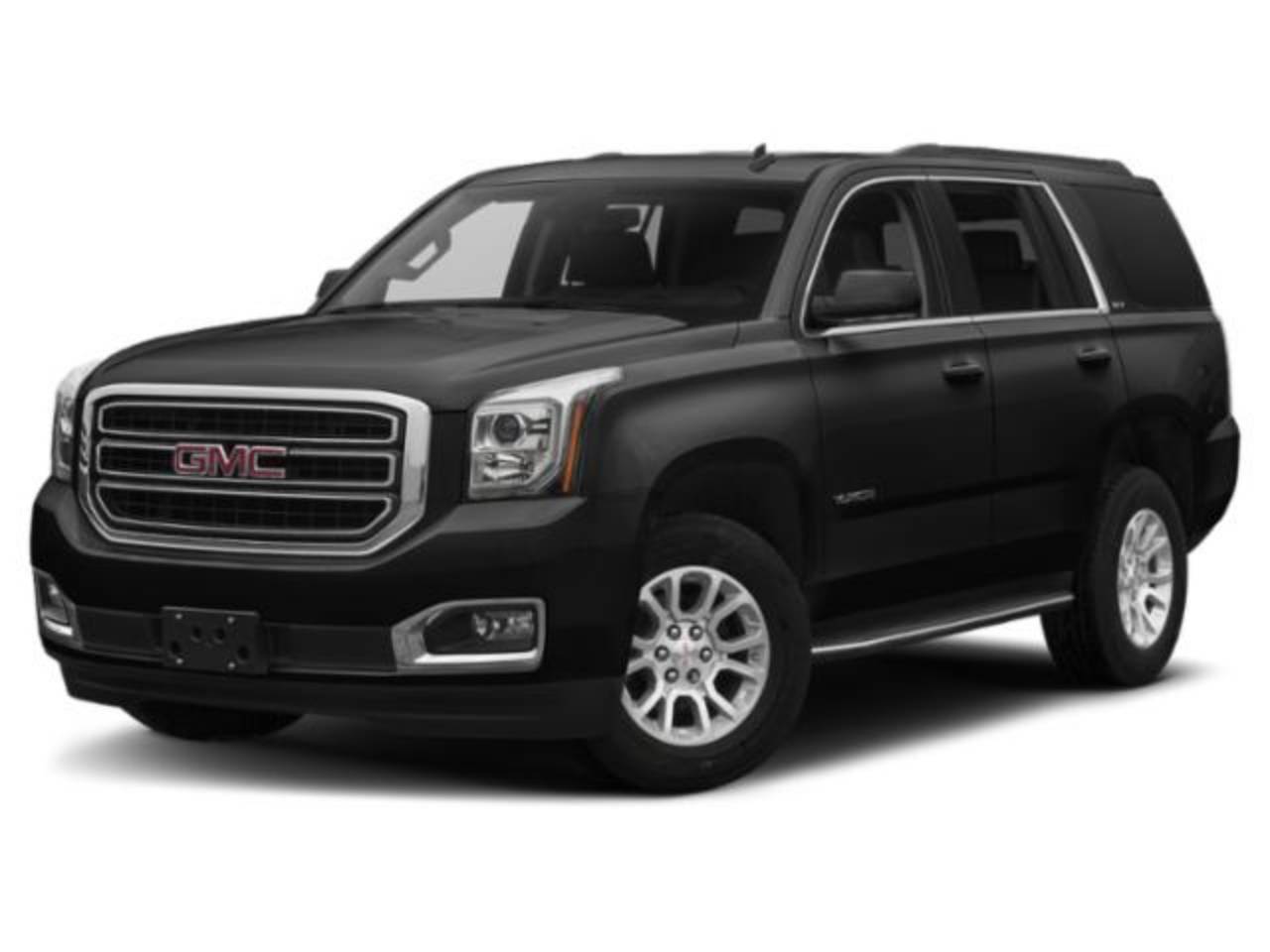 2015 GMC Yukon's photo