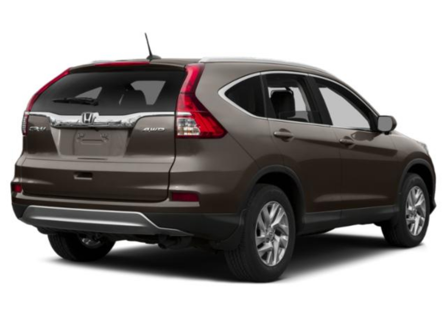 Used 2015 Honda CR-V EX-L with VIN 2HKRM4H74FH611312 for sale in Anaheim, CA