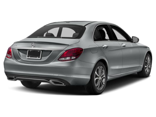 Used 2015 Mercedes-Benz C-Class C300 with VIN 55SWF4JB2FU052383 for sale in Texas City, TX