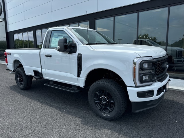 2024 Ford F-350SD XL