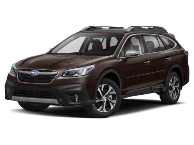 2021 Subaru Outback Touring