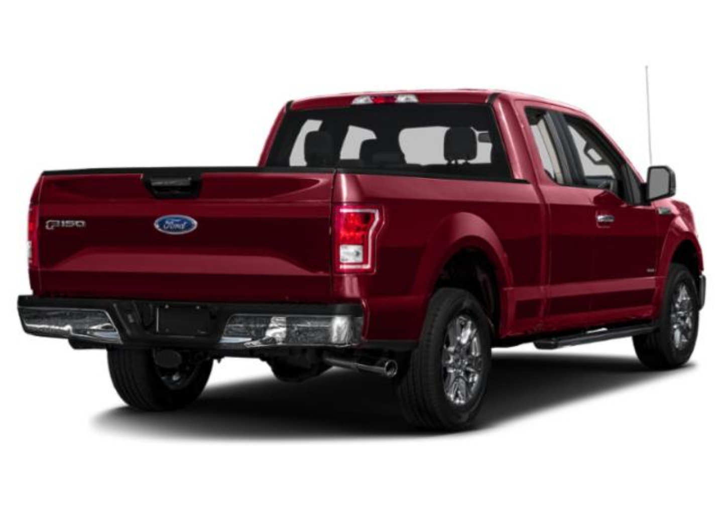 Used 2015 Ford F-150 XL with VIN 1FTEX1CFXFKD50496 for sale in Bakersfield, CA