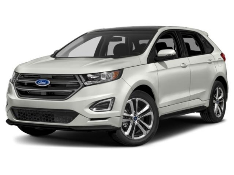 2015 Ford Edge 4DR Sport AWD