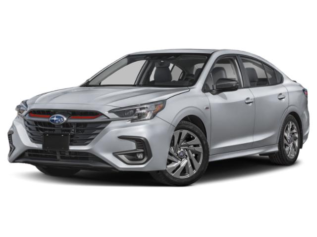 2025 Subaru Legacy Sport