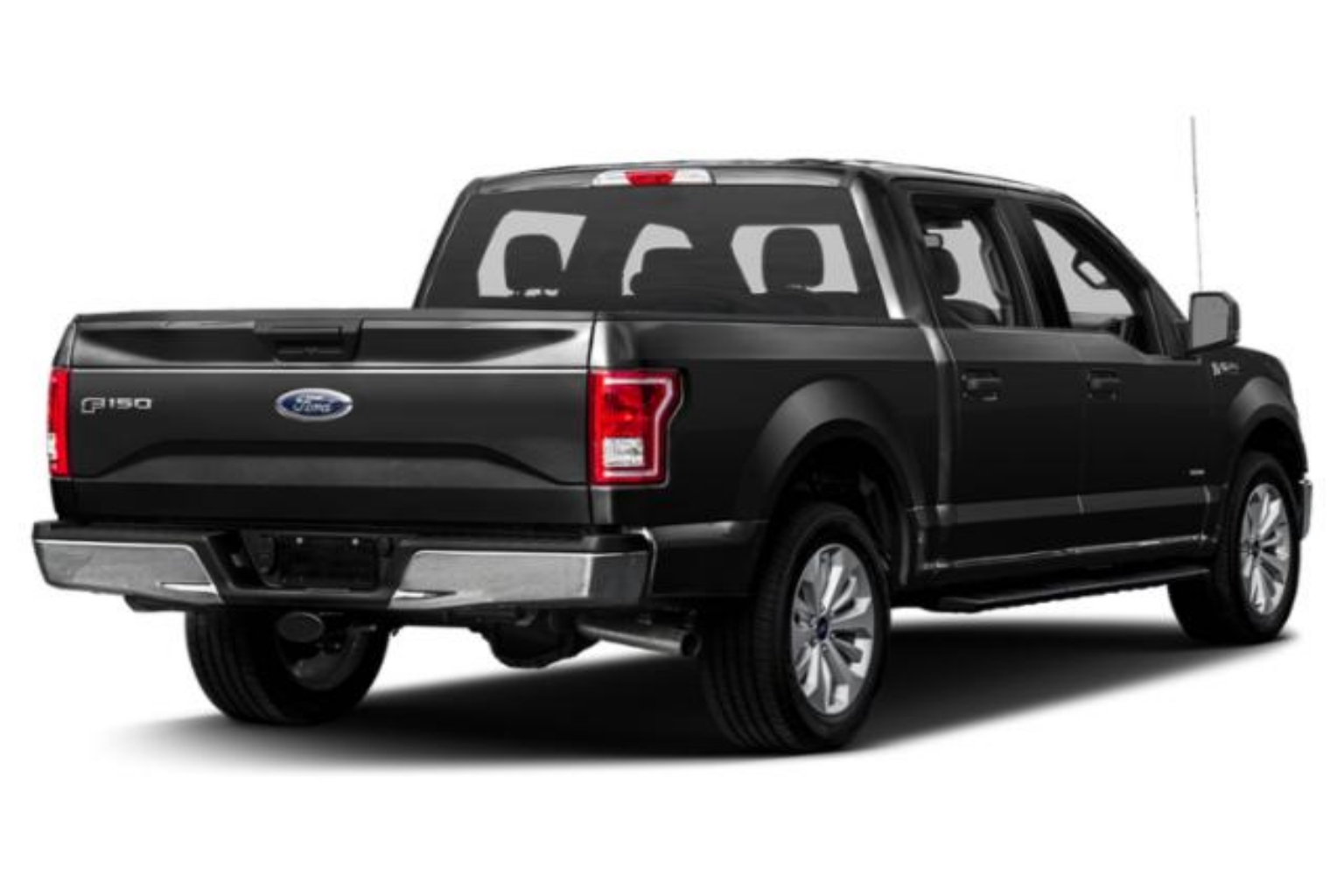 Used 2015 Ford F-150 XLT with VIN 1FTEW1EG6FKE09455 for sale in St. Cloud, Minnesota
