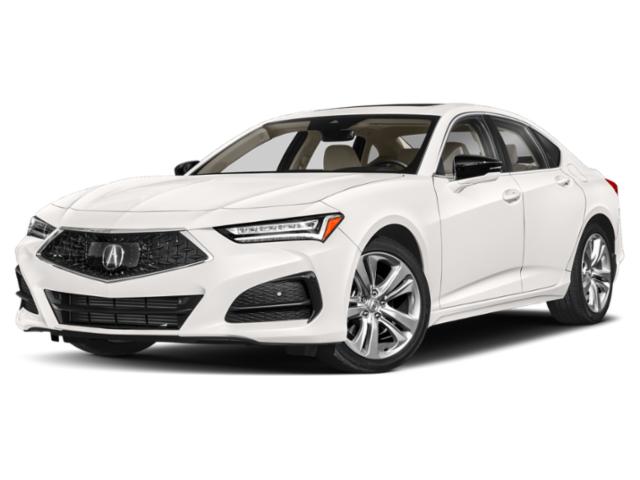 2023 Acura TLX Technology Package