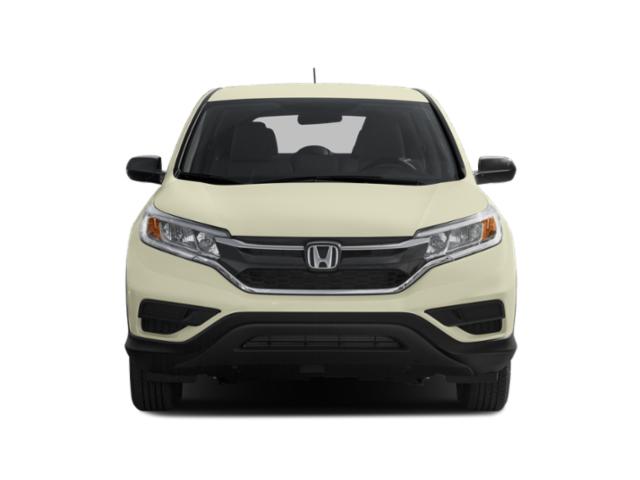 2015 Honda CR-V LX photo 34