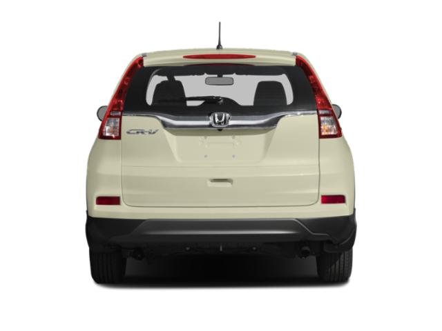 2015 Honda CR-V LX photo 35
