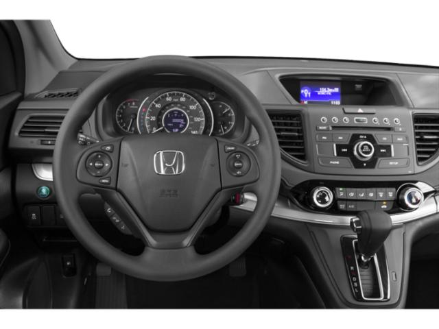 2015 Honda CR-V LX photo 36