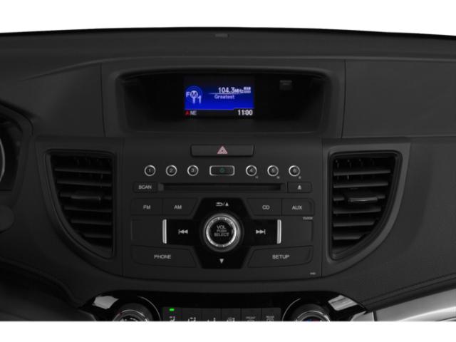 2015 Honda CR-V LX photo 38