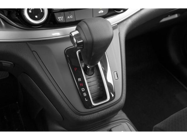 2015 Honda CR-V LX photo 39