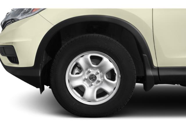 2015 Honda CR-V LX photo 40