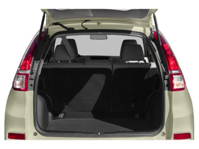 2015 Honda CR-V LX photo 41