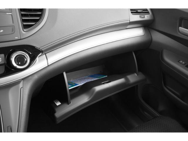2015 Honda CR-V LX photo 44