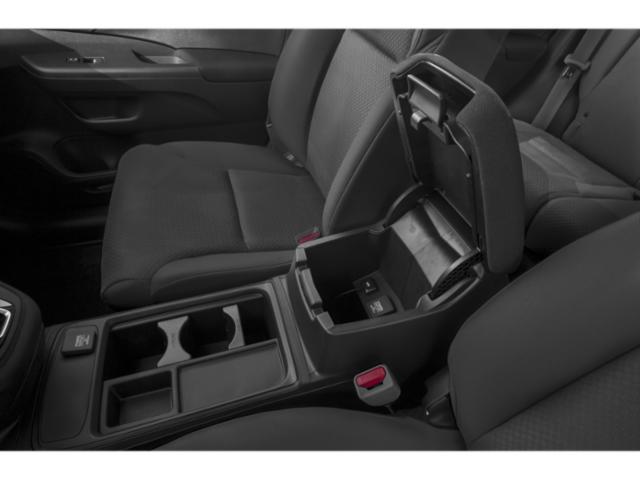2015 Honda CR-V LX photo 45